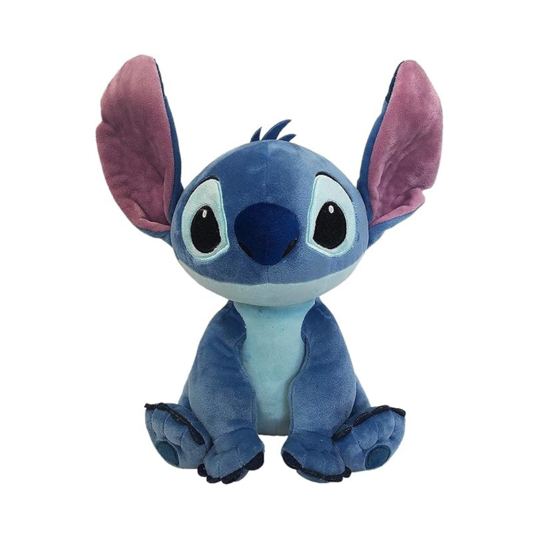 Disney - 9 Inch Stitch Plush Toy - Lilo & Stitch