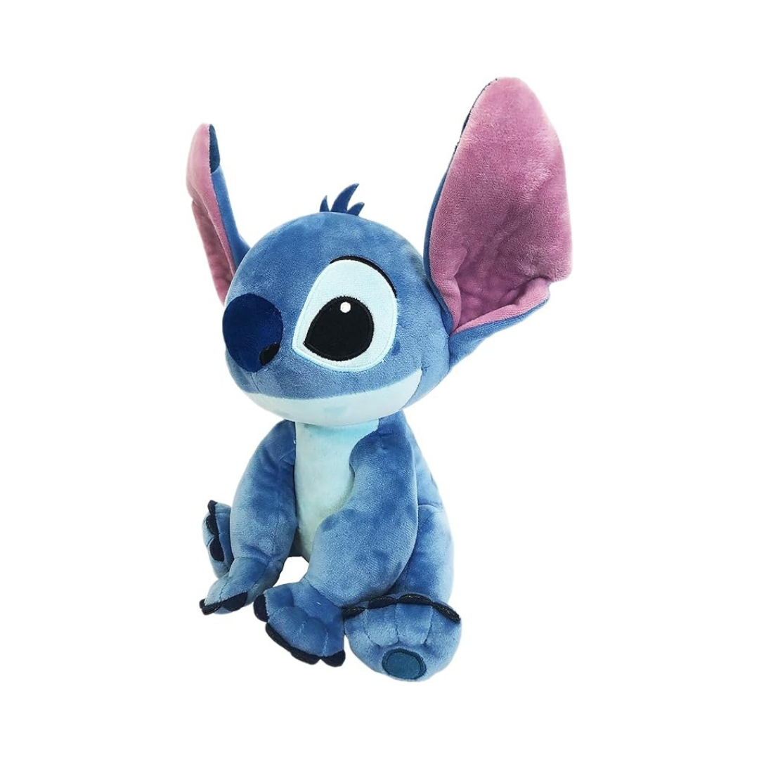 Disney - 9 Inch Stitch Plush Toy - Lilo & Stitch
