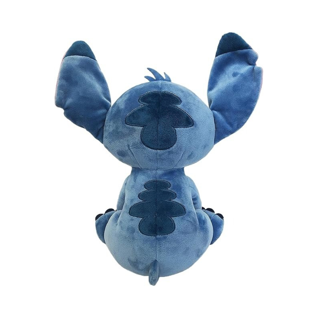 Disney - 9 Inch Stitch Plush Toy - Lilo & Stitch