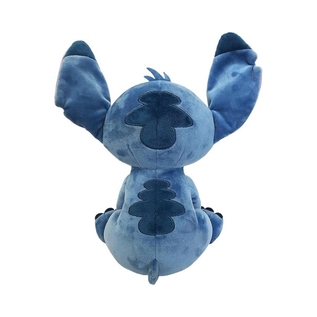 Disney - 9 Inch Stitch Plush Toy - Lilo & Stitch