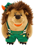 Disney Store Official Mini Bean Bag Plushies - Mr. Pricklepants from Toy Story- Cute Stuffed Animal with Detailed Sculpting, Embroidered Features, & Bean Bag Bottom - Plush Toys for Kids