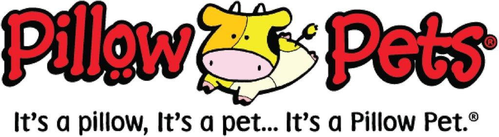 Pillow Pets 16 inch Spider-Man Plush Toy, Marvel Disney Stuffed Animal