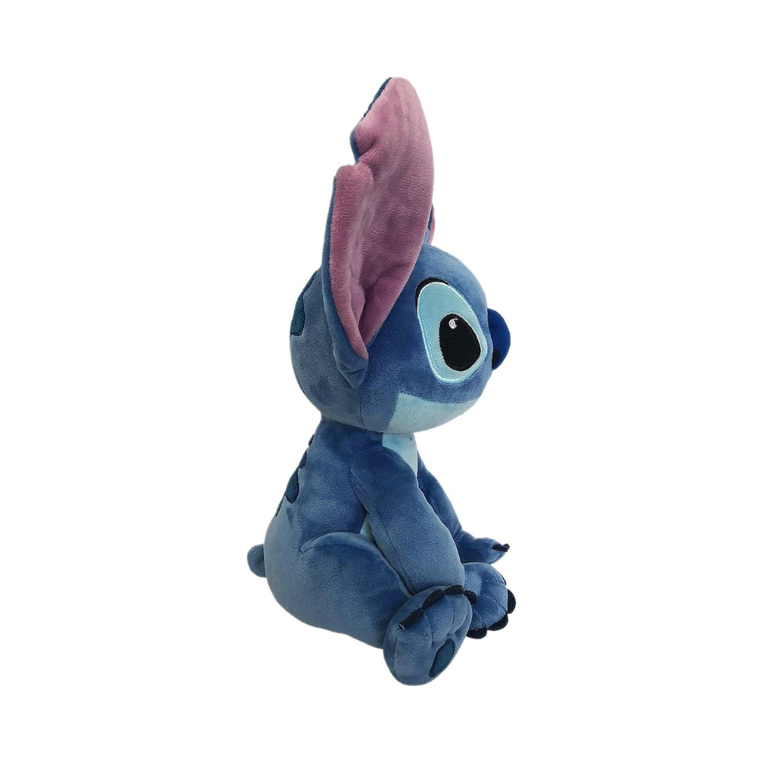 Disney - 9 Inch Stitch Plush Toy - Lilo & Stitch