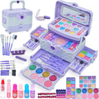 Kids Makeup Sets for Girls - Makeup for Kids 8-12