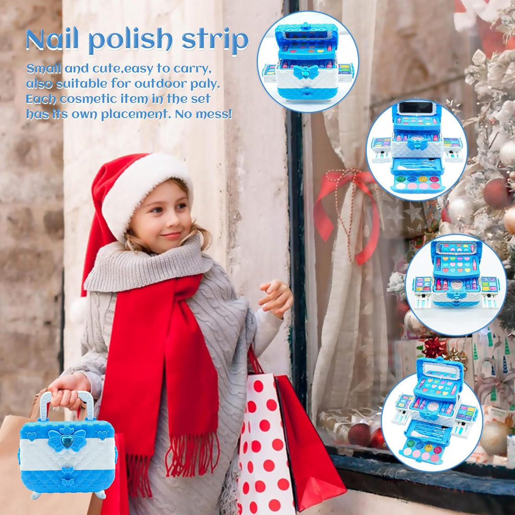 Kids Makeup Sets for Girls - Makeup for Kids 8-12