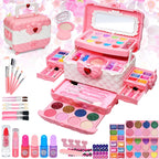 Kids Makeup Sets for Girls - Makeup for Kids 8-12