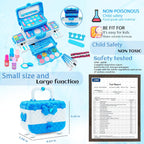 Kids Makeup Sets for Girls - Makeup for Kids 8-12