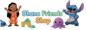 OhanaFriends
